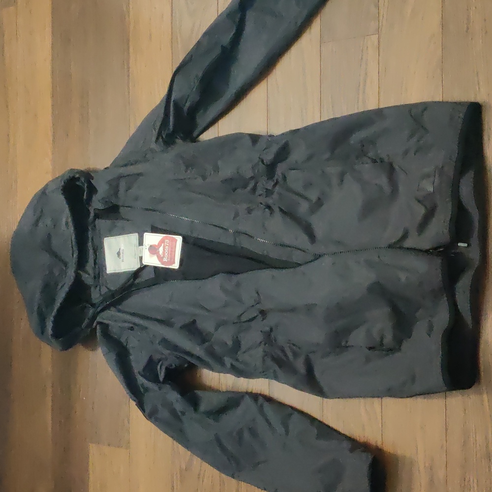 Roots73 windbreaker jacket